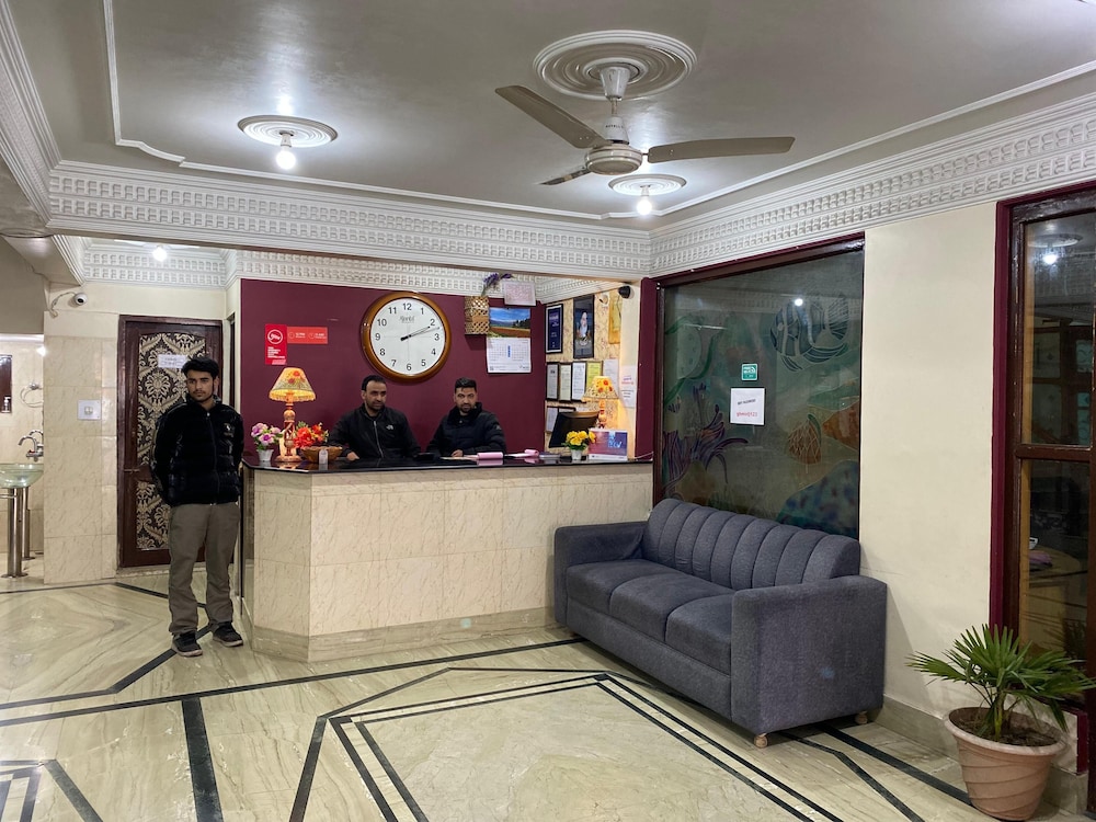 Hotel City plaza