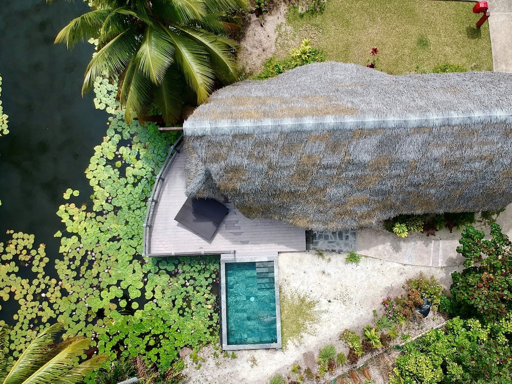 Maitai Lapita Village Huahine