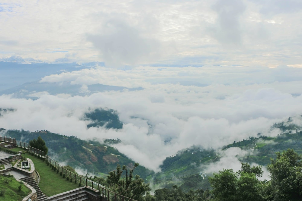 Hotel Mystic Mountain