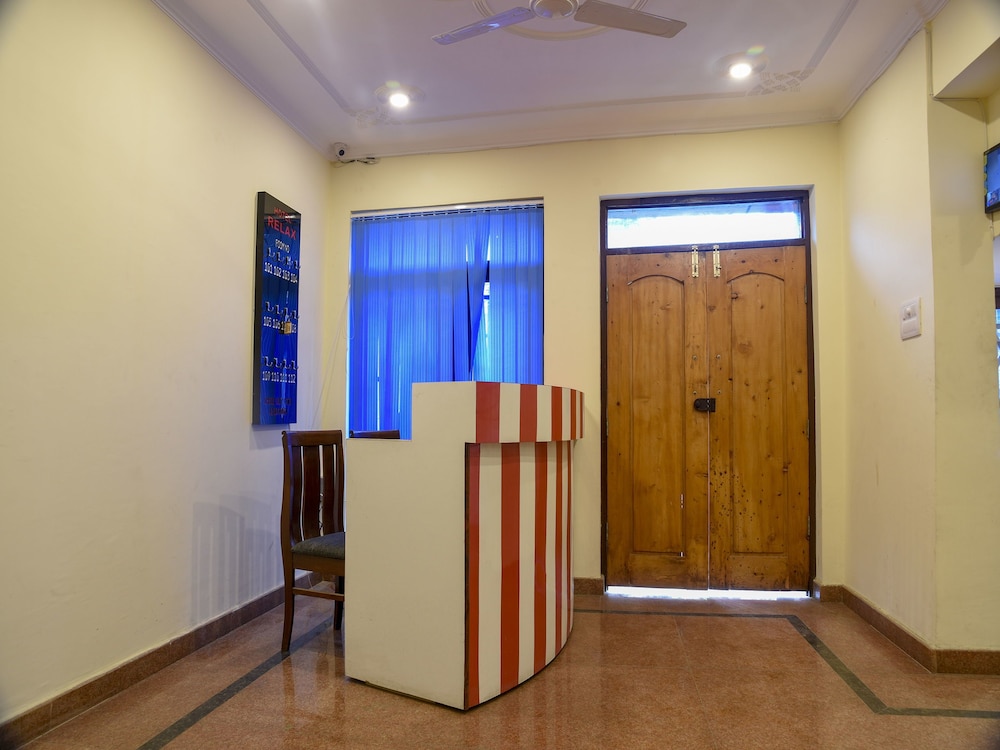 OYO 15819 Hotel The Relax