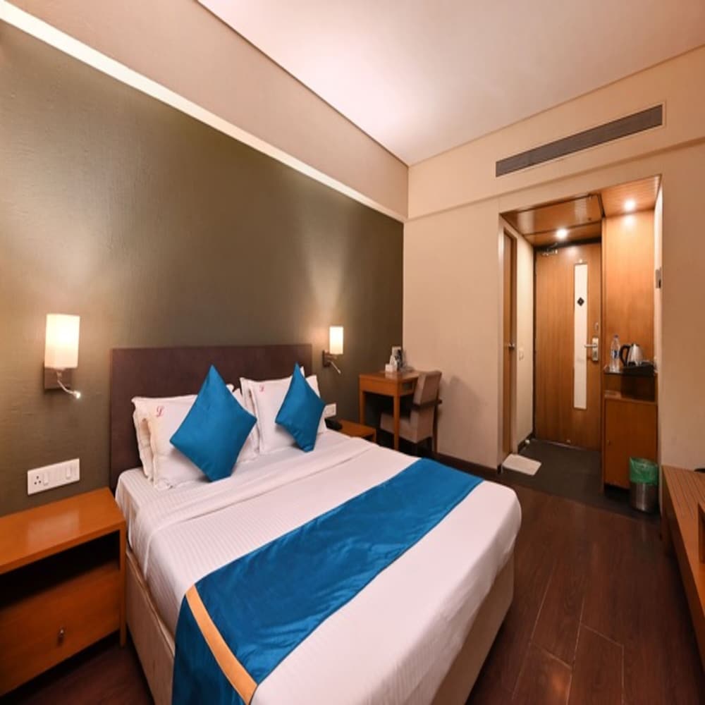 The Legend Hotel