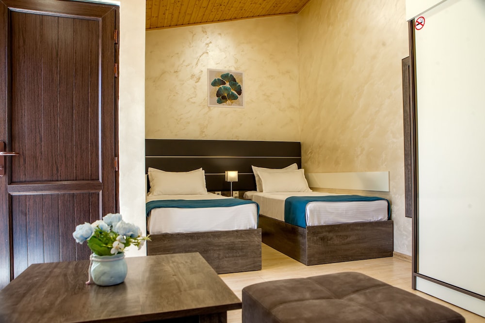 DiliVita Rest House