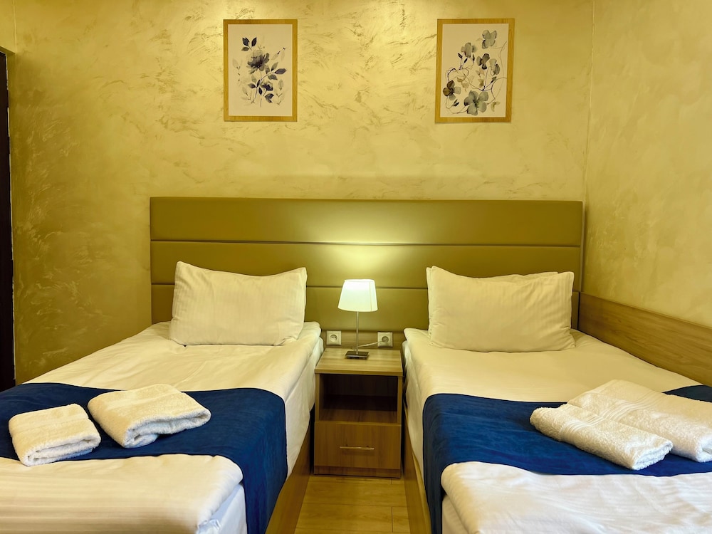DiliVita Rest House