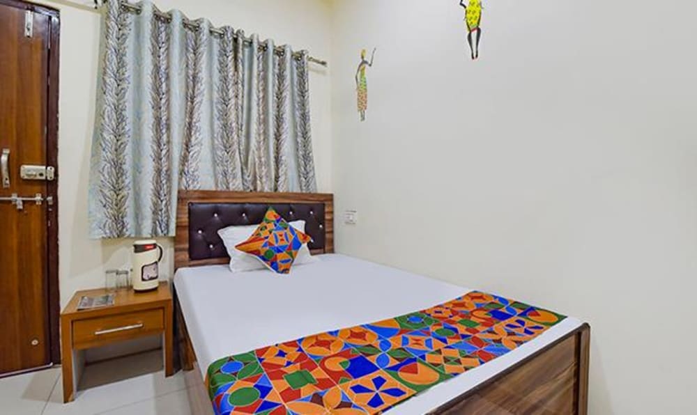 FabHotel Mahakal Shikhar Darshan