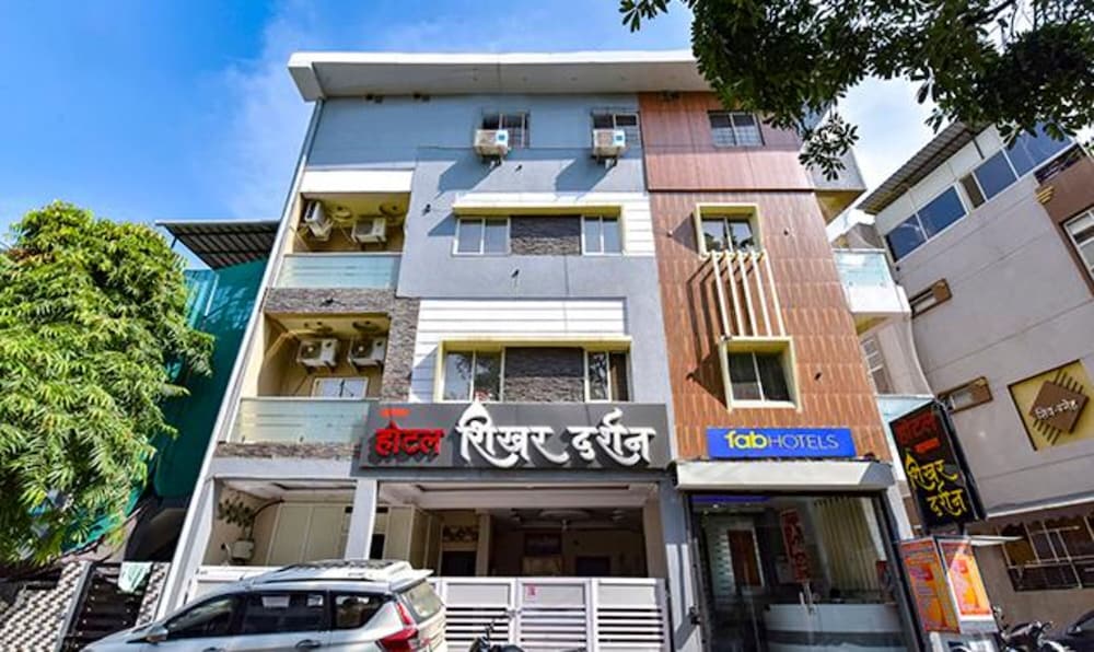FabHotel Mahakal Shikhar Darshan