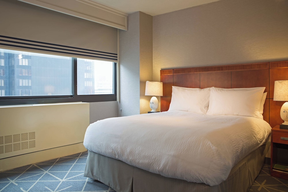 Courtyard by Marriott New York City Manhattan Fifth Avenue