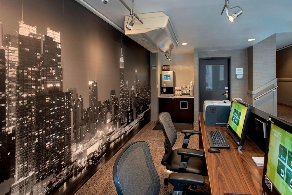 Courtyard by Marriott New York City Manhattan Fifth Avenue