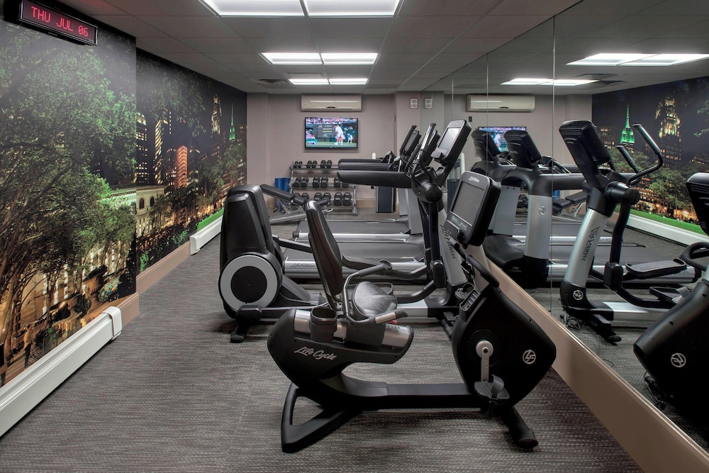 Courtyard by Marriott New York City Manhattan Fifth Avenue