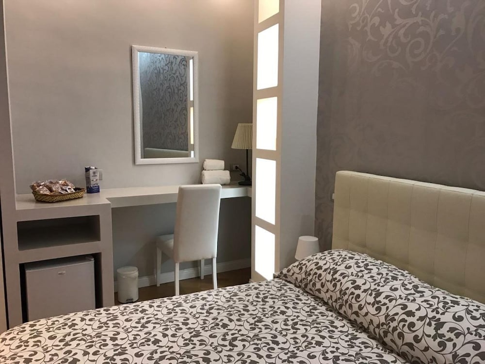 Petros rooms&apartments