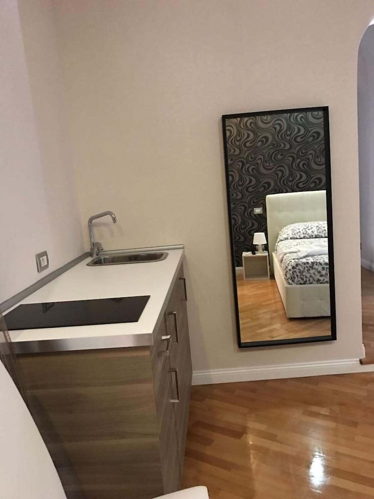 Petros rooms&apartments