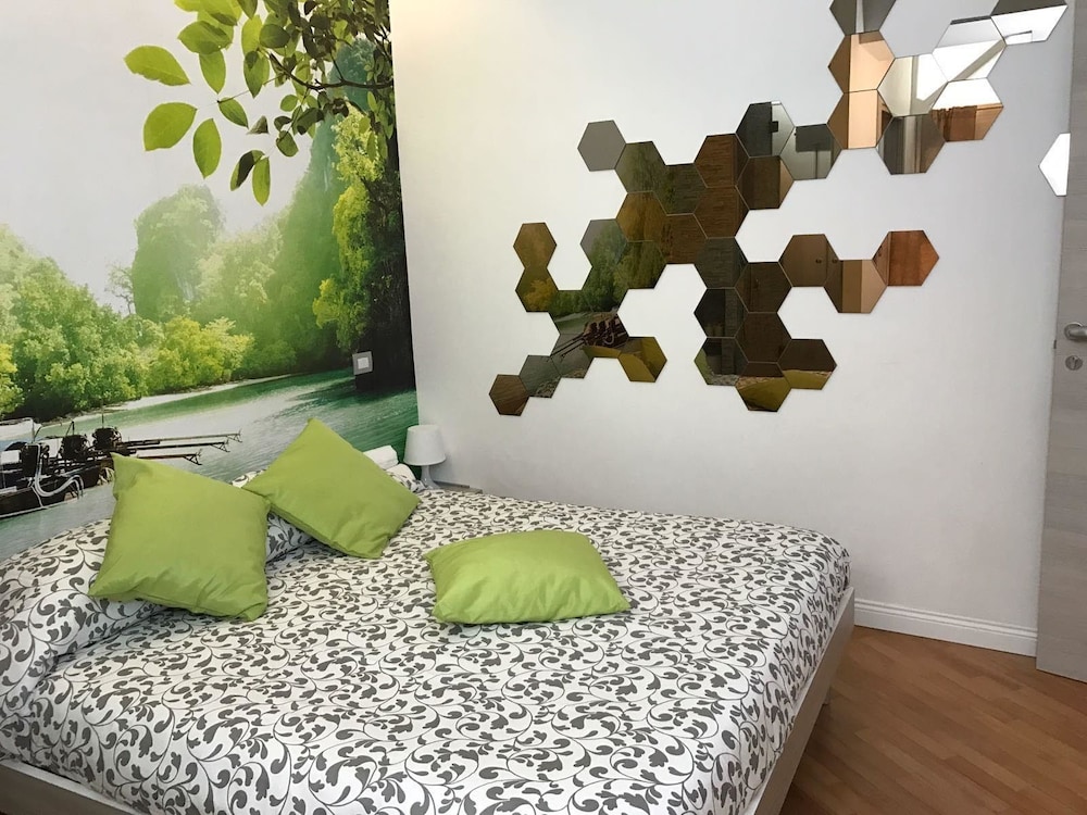 Petros rooms&apartments