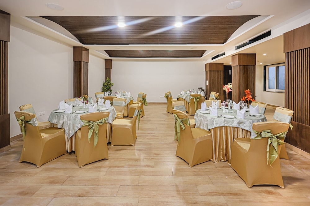 Regenta Inn Luxinna Heights Mcleodganj