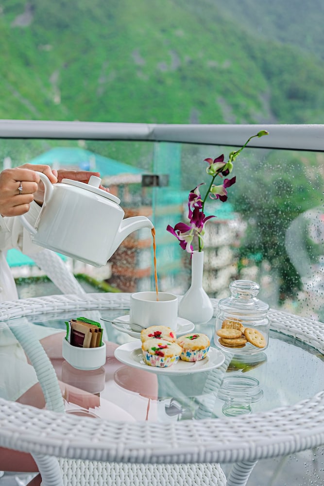 Regenta Inn Luxinna Heights Mcleodganj