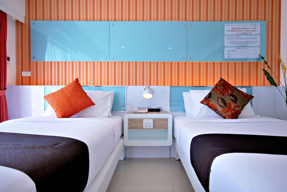 Hinn Namm Hotel