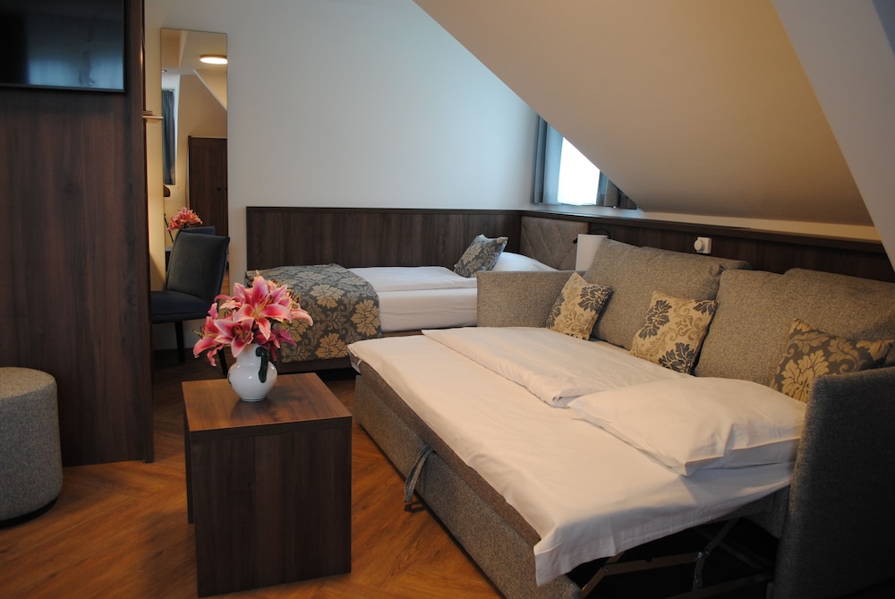 Salzburg Hotel Lilienhof