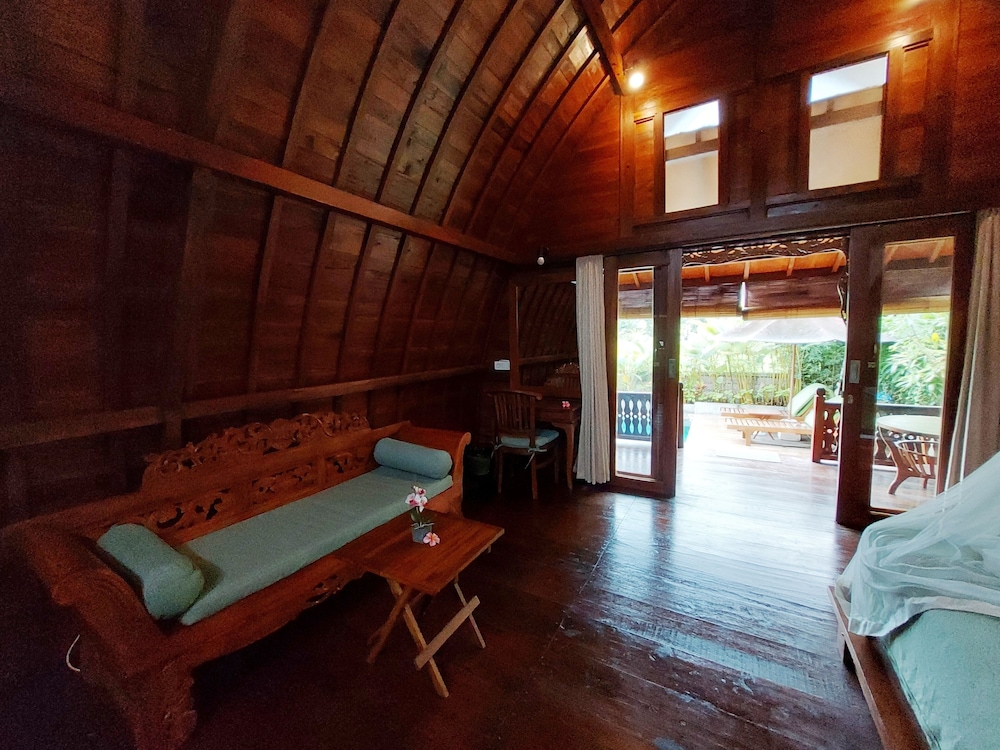 Villa Fortuna