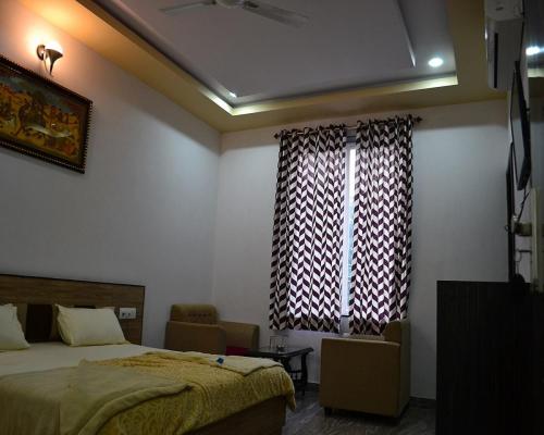 Hotel Fateh Villa	Udaipur
