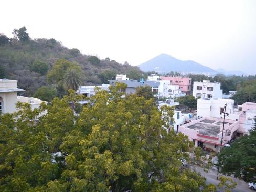 Hotel Fateh Villa	Udaipur