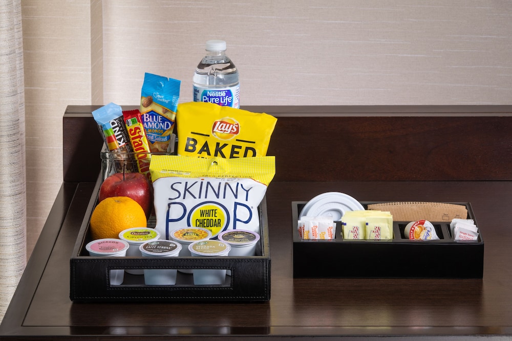 Hilton Garden Inn New York/Central Park South-Midtown West