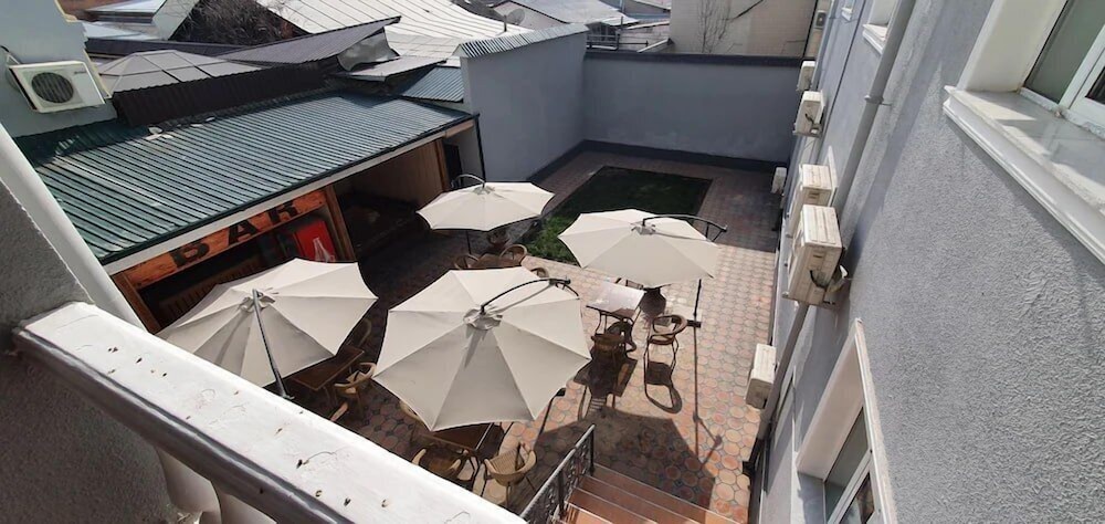 Byond Hotel