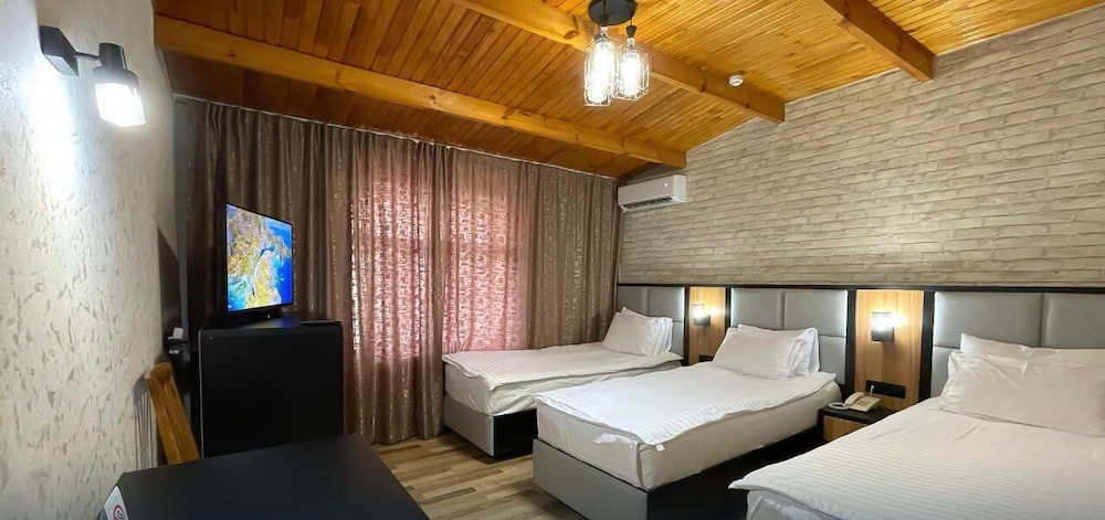 Byond Hotel