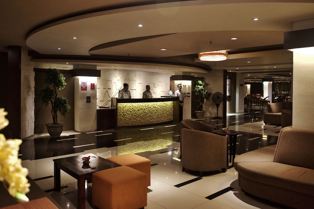 The Kana Kuta Hotel