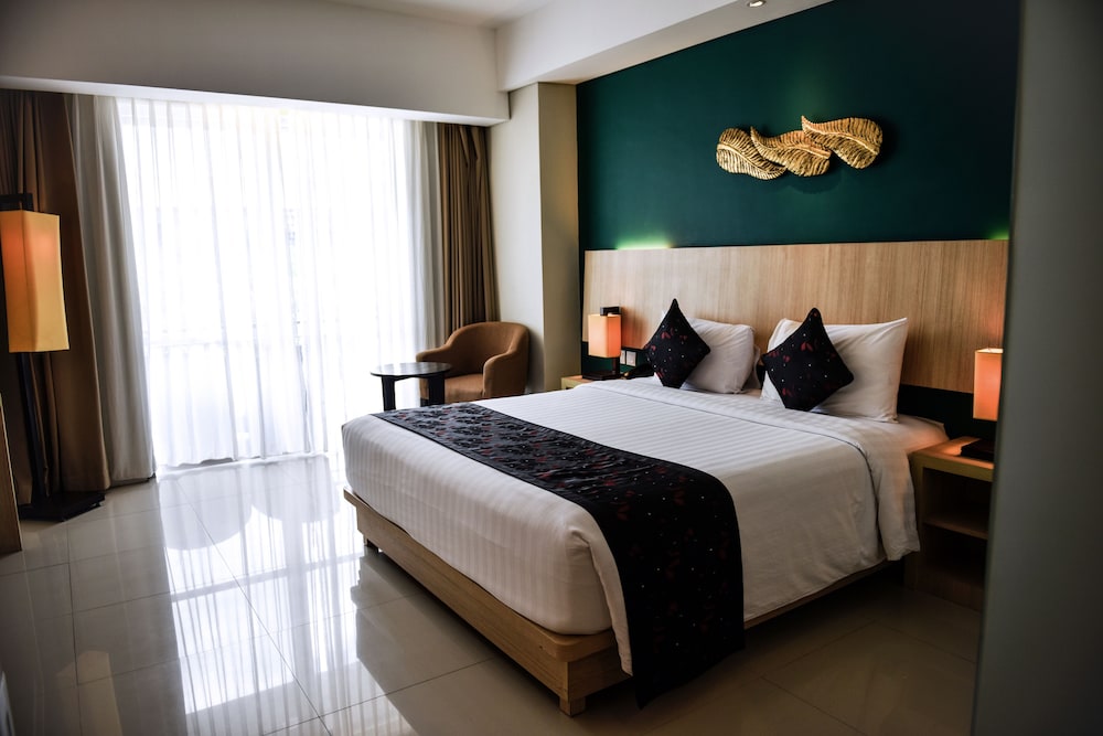 The Kana Kuta Hotel