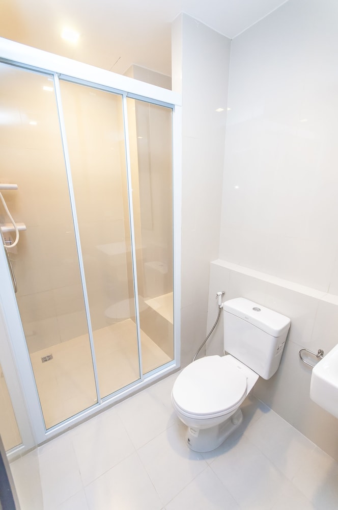 Central Pattaya Residence The BASE Condo Pattaya