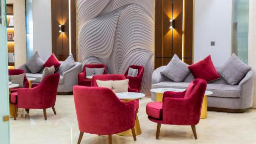 Al Safwa Hotel Tower 1