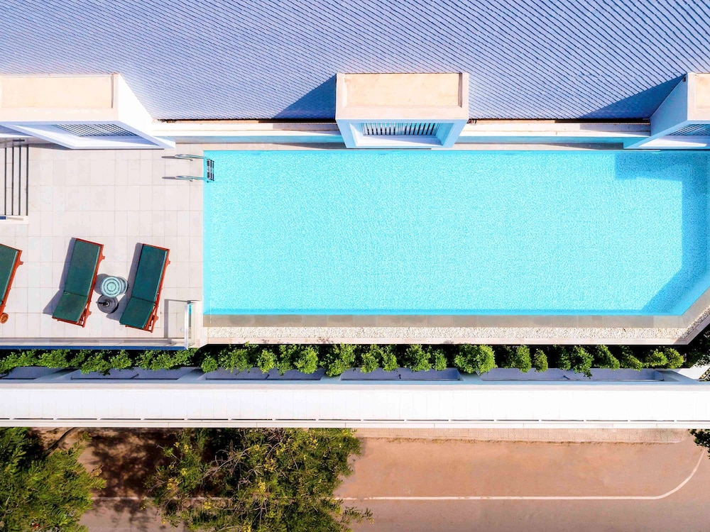ibis Styles Siem Reap