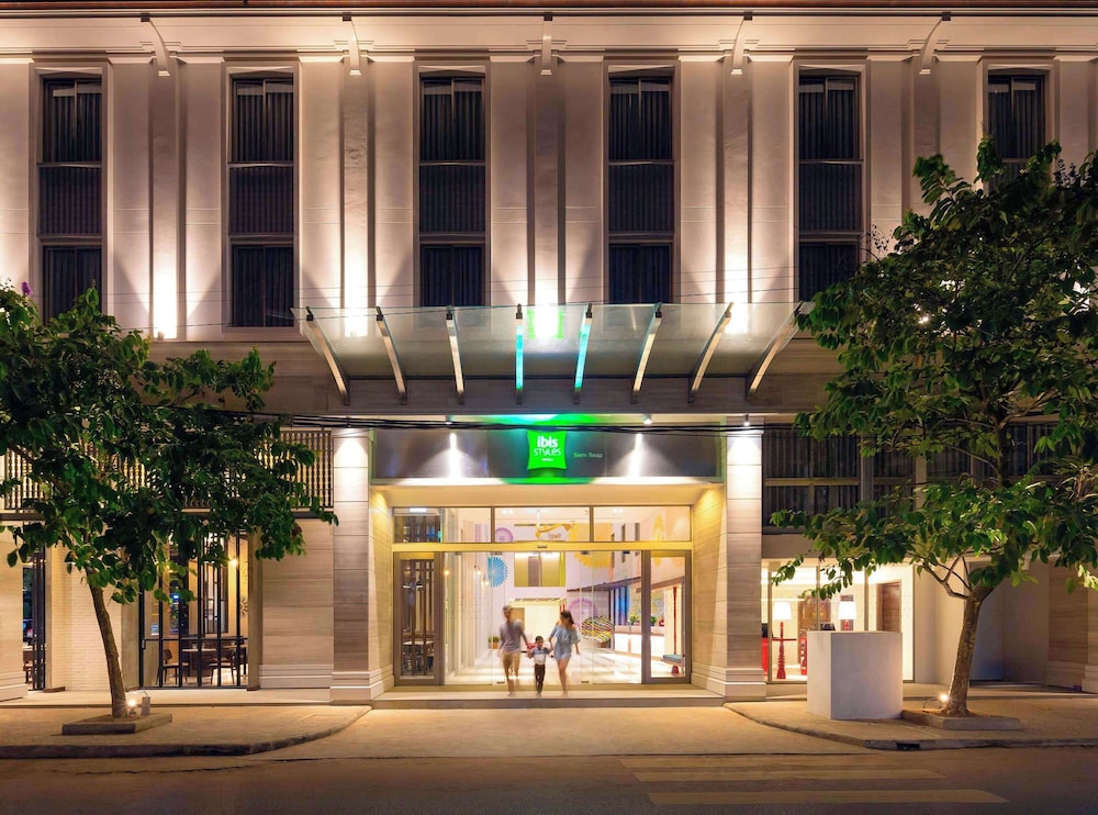 ibis Styles Siem Reap