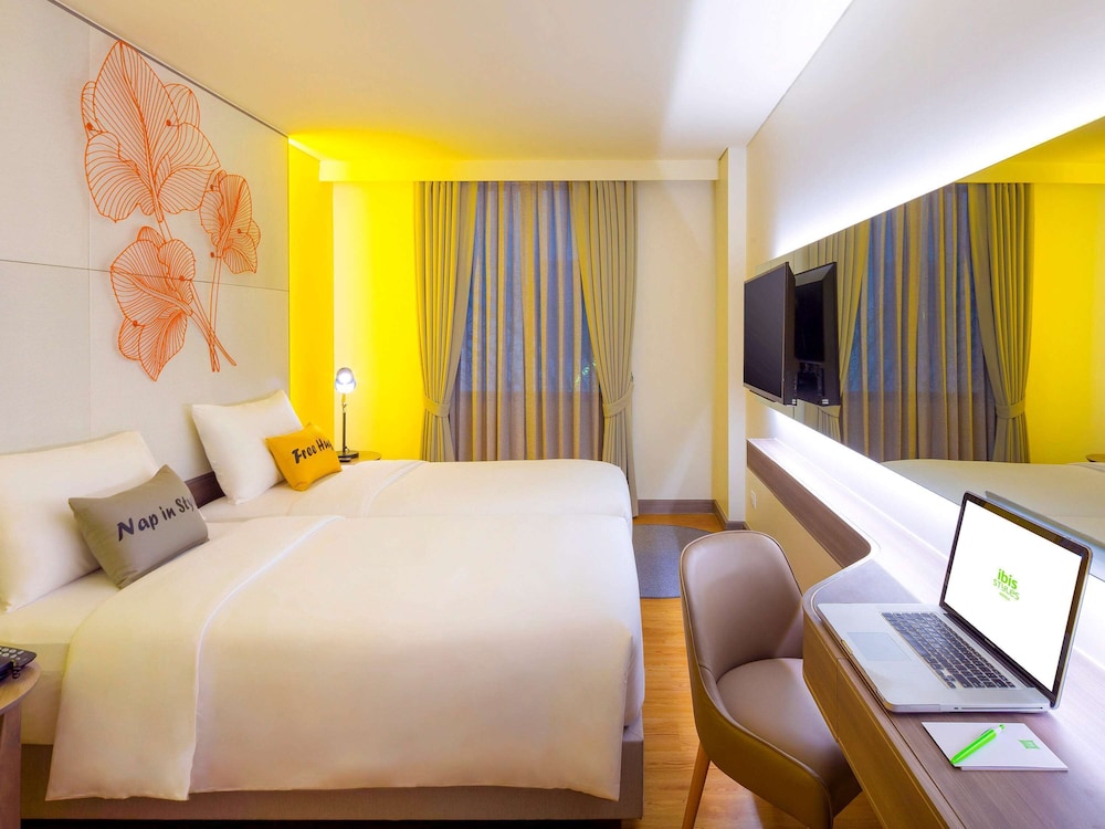ibis Styles Siem Reap