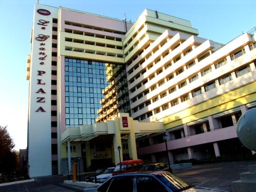 Le Grande PLAZA Tashkent