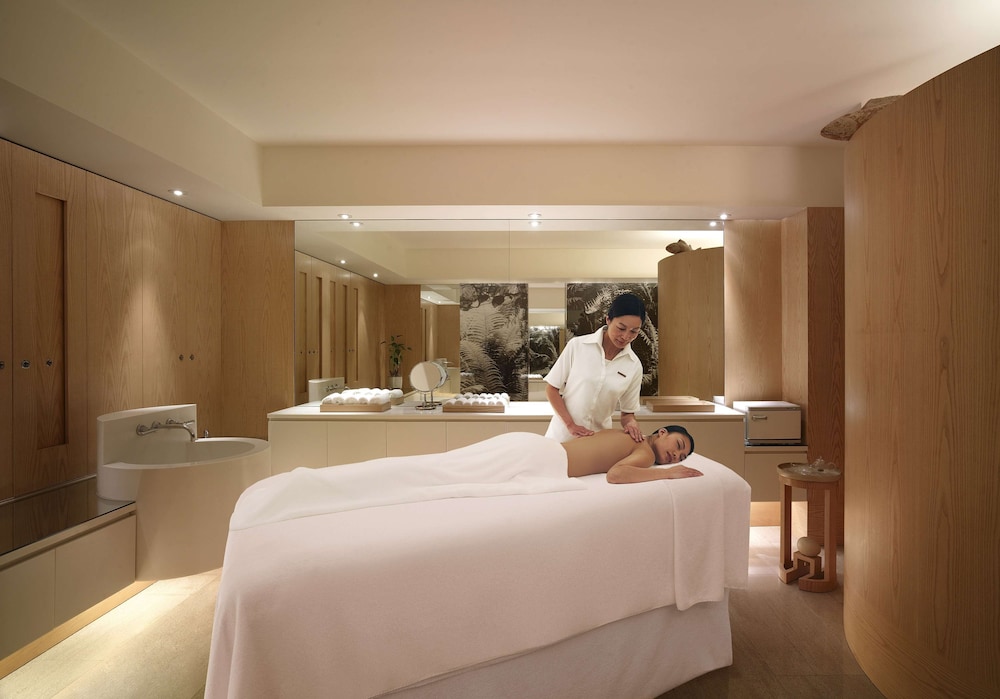 Grand Hyatt Hong Kong