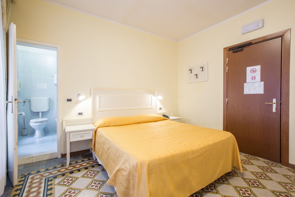 U-Visionary Venezia Hotel