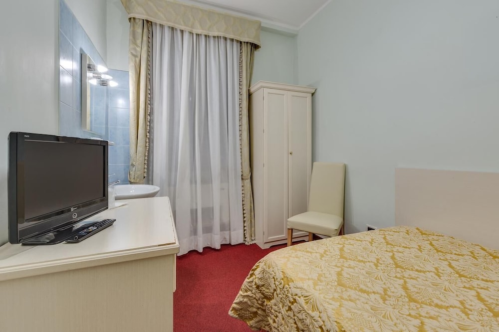 U-Visionary Venezia Hotel