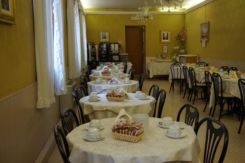 U-Visionary Venezia Hotel
