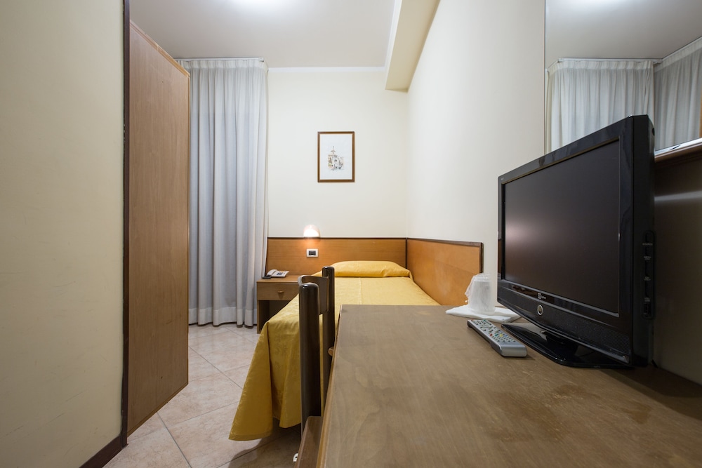 U-Visionary Venezia Hotel