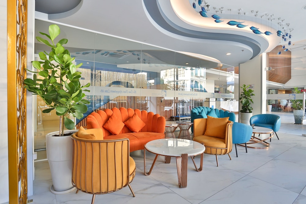 Hotel Clover Patong Phuket