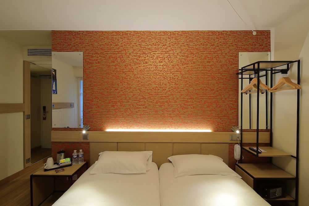 Hotel Hor Les Lumières