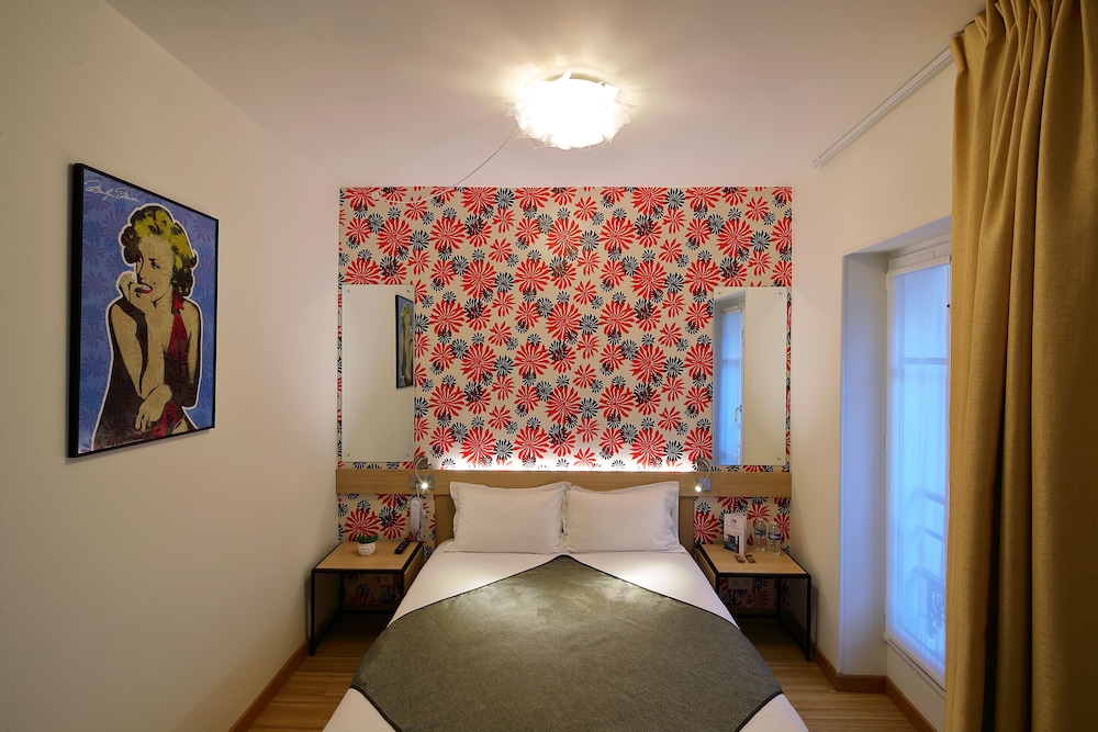 Hotel Hor Les Lumières