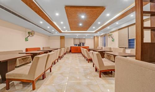 Treebo Premium Runway Suites, Marathahalli