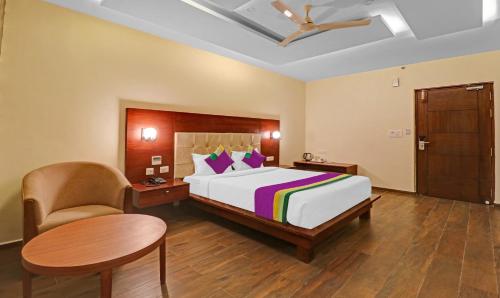 Treebo Premium Runway Suites, Marathahalli