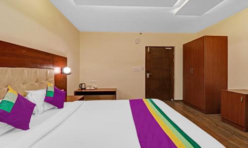 Treebo Premium Runway Suites, Marathahalli