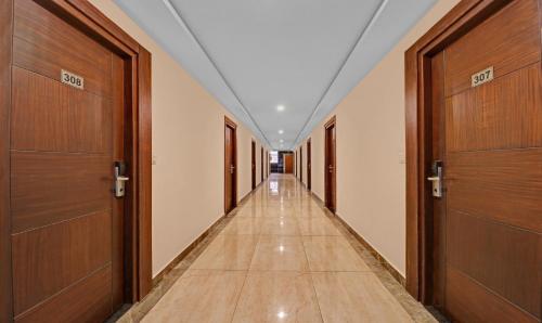 Treebo Premium Runway Suites, Marathahalli