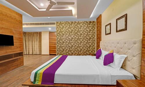 Treebo Premium Runway Suites, Marathahalli