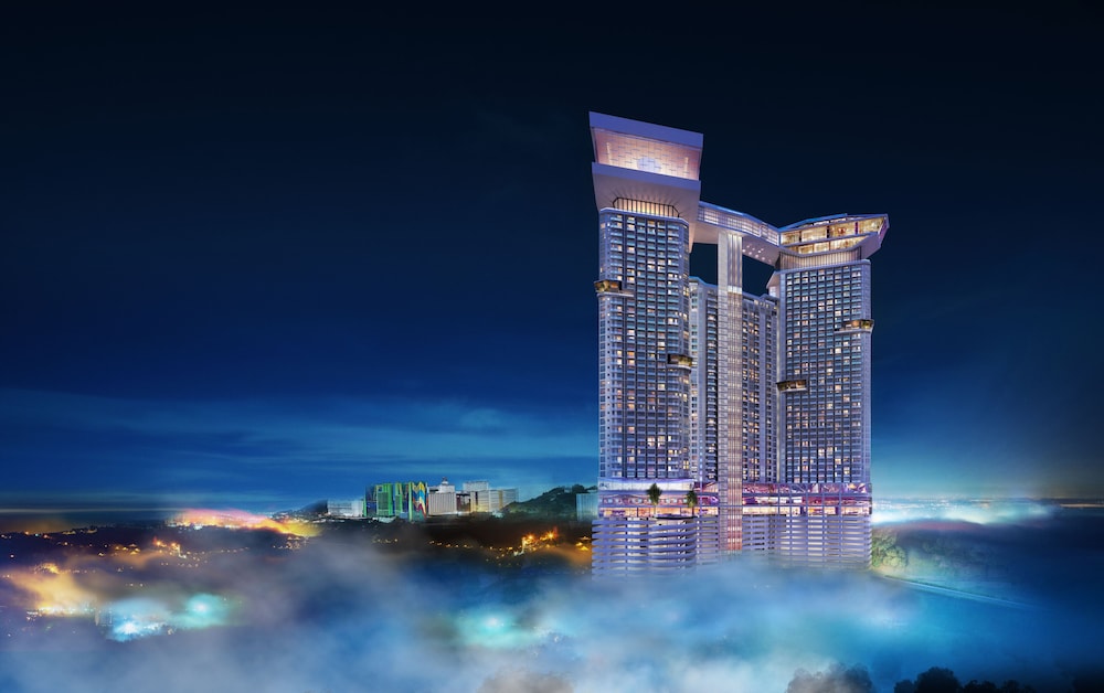 Wyndham Ion Majestic Genting Highlands