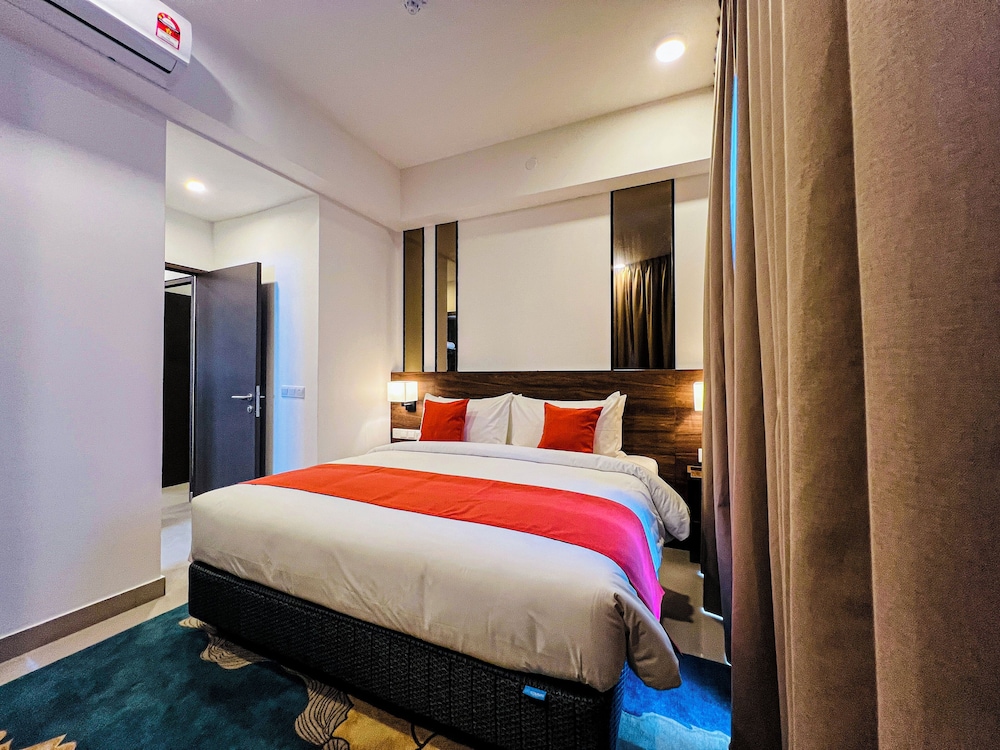 Wyndham Ion Majestic Genting Highlands