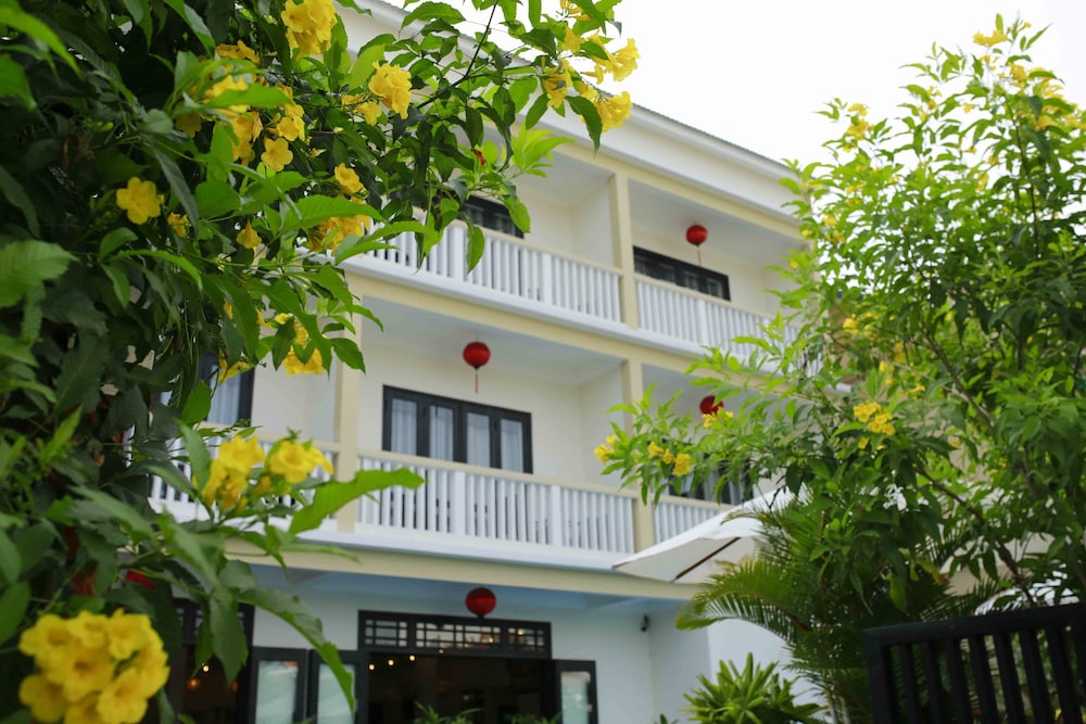 Phuc Thao Villa
