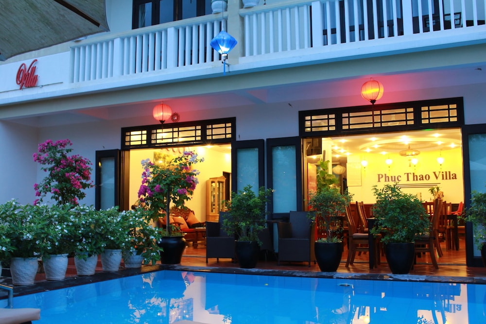 Phuc Thao Villa
